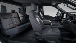 2025 Ford F-150® Internal Image 1